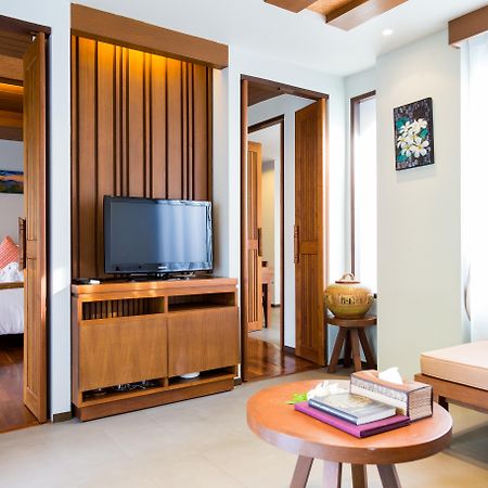Maehaad Bay Resort - Sha Plus Мае Хаад Екстериор снимка