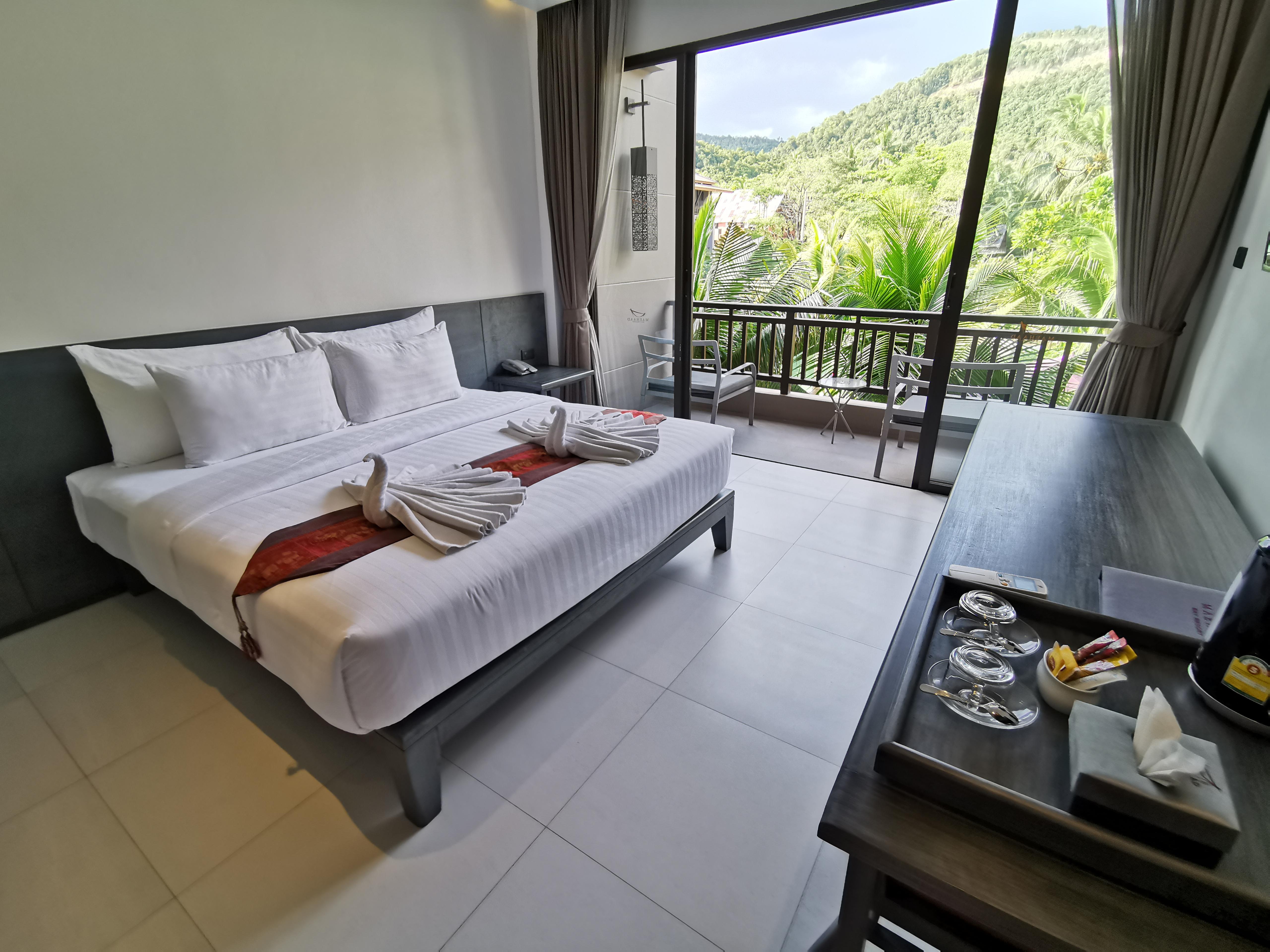Maehaad Bay Resort - Sha Plus Мае Хаад Екстериор снимка