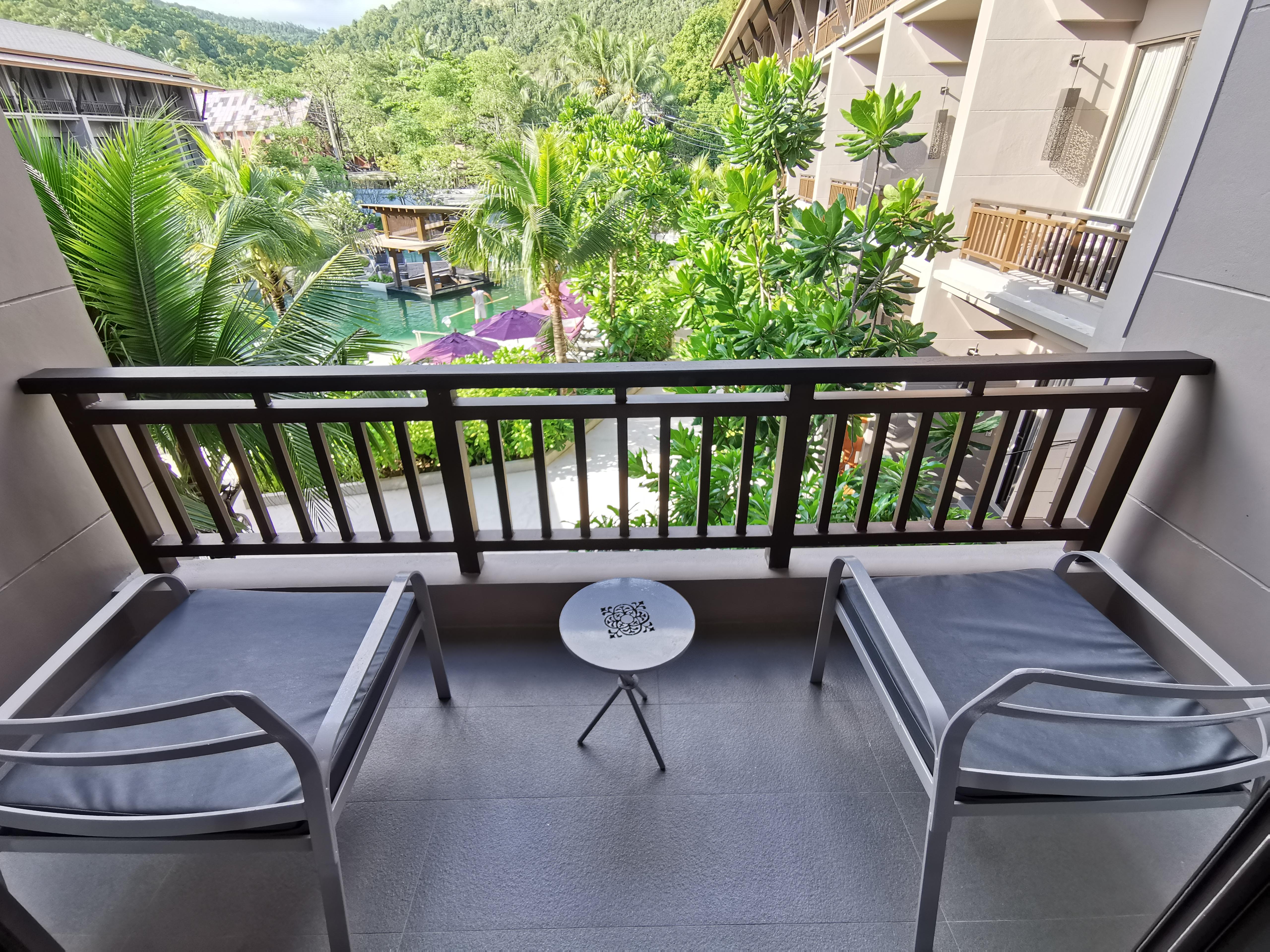 Maehaad Bay Resort - Sha Plus Мае Хаад Екстериор снимка