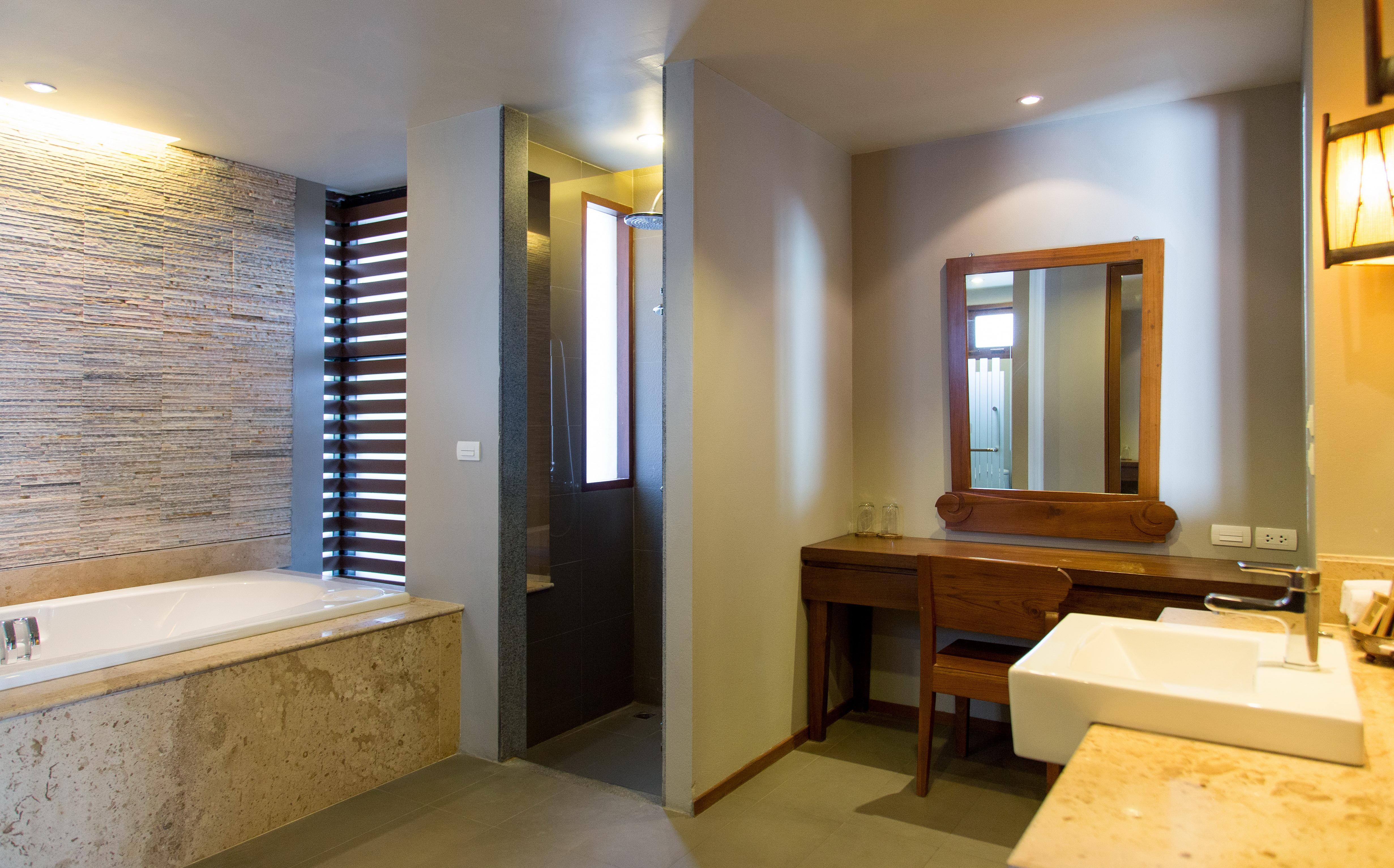 Maehaad Bay Resort - Sha Plus Мае Хаад Екстериор снимка