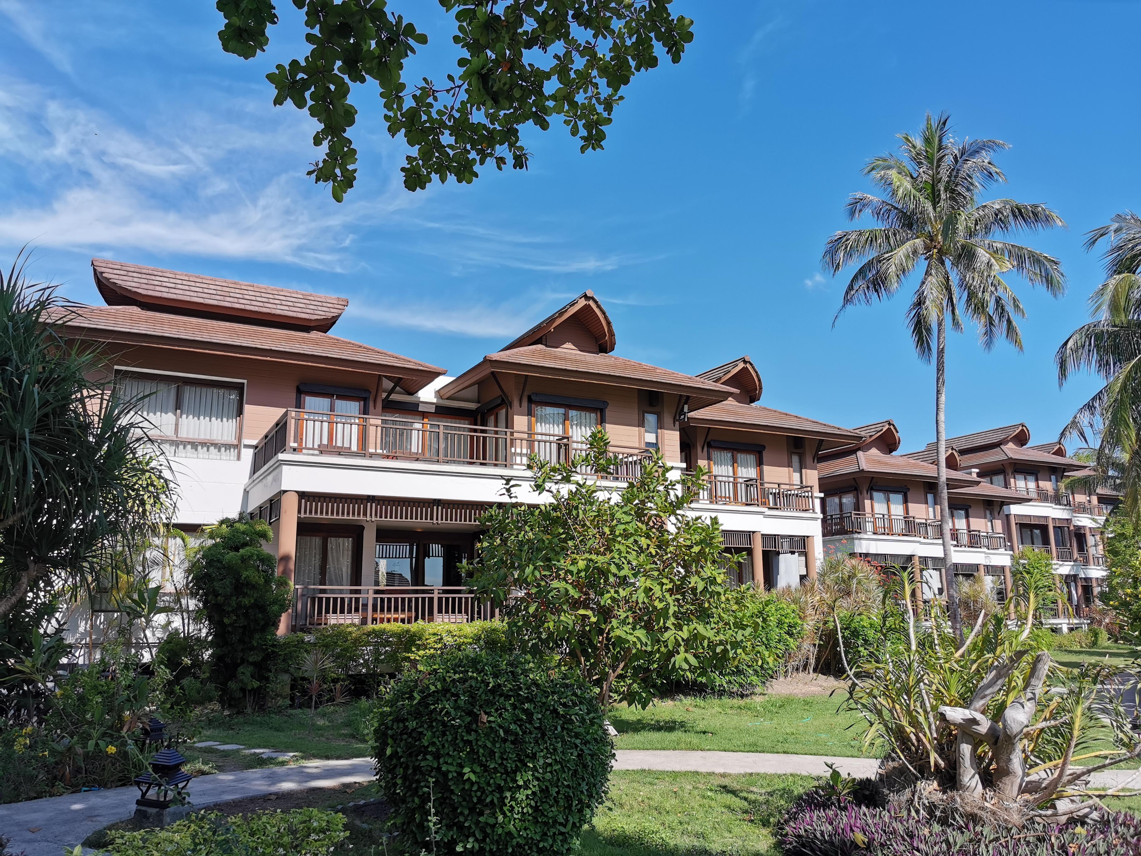 Maehaad Bay Resort - Sha Plus Мае Хаад Екстериор снимка