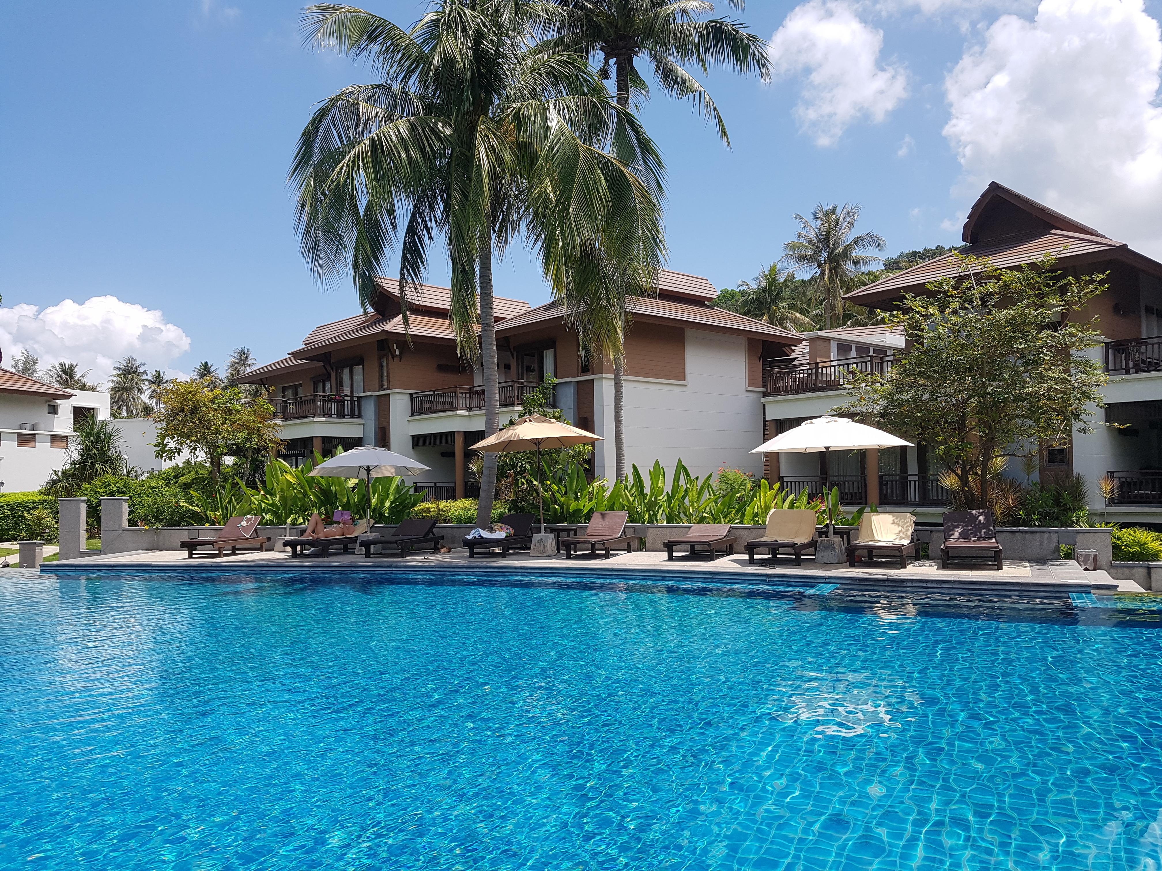 Maehaad Bay Resort - Sha Plus Мае Хаад Екстериор снимка