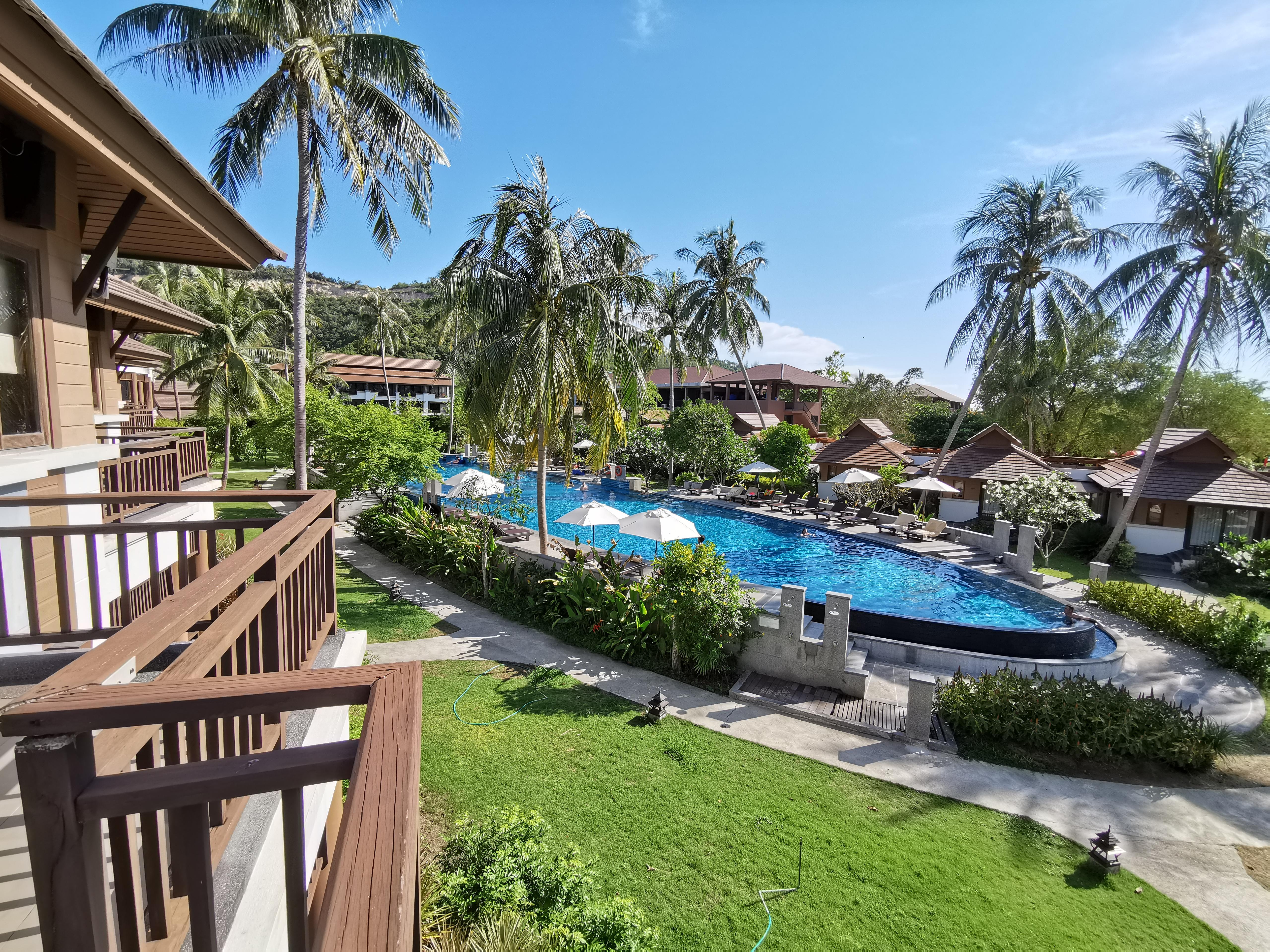 Maehaad Bay Resort - Sha Plus Мае Хаад Екстериор снимка