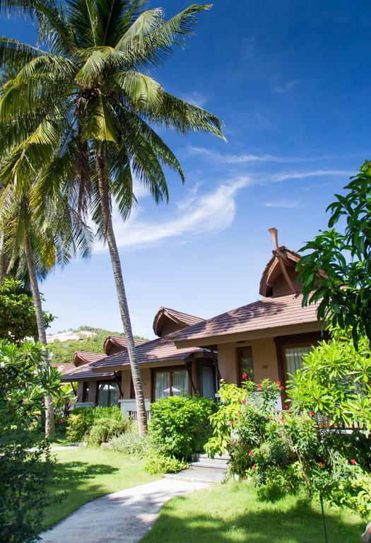 Maehaad Bay Resort - Sha Plus Мае Хаад Екстериор снимка
