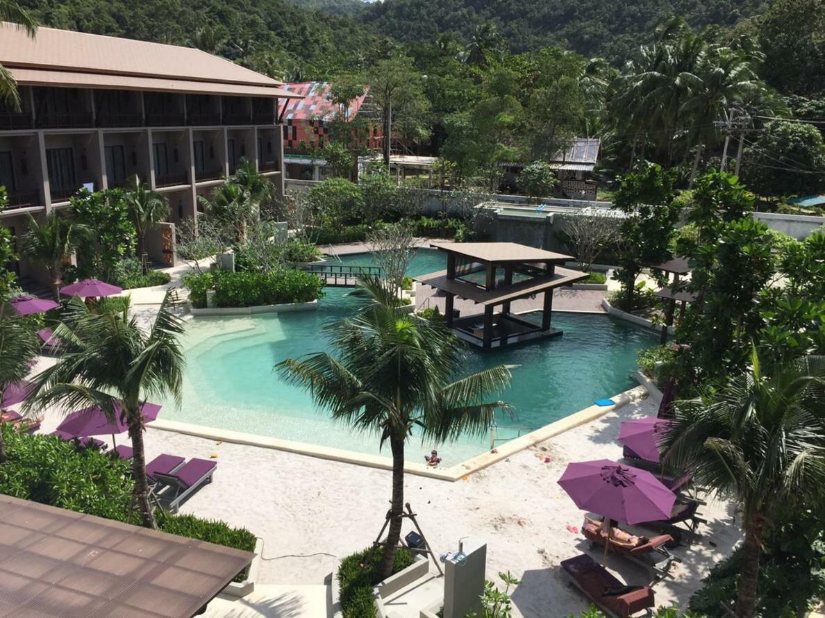Maehaad Bay Resort - Sha Plus Мае Хаад Екстериор снимка